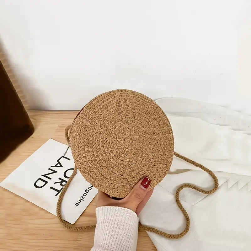 Adeline | Crossbody Bag