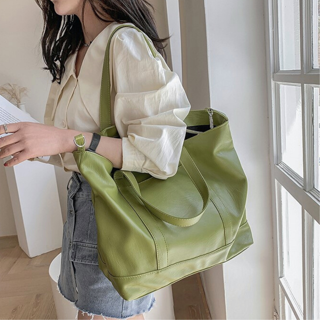 Evette | Tote Bag