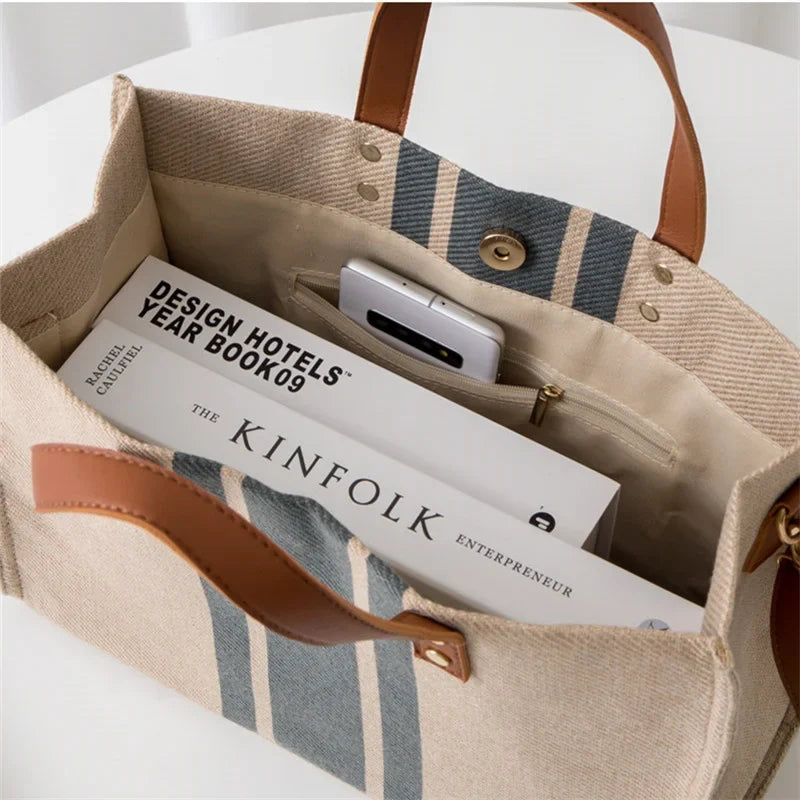 Elisa | Tote Bag
