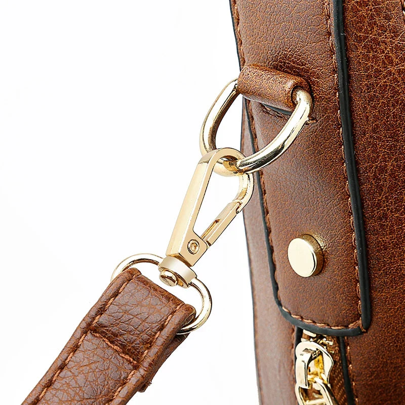 Clarisse | Crossbody Bag