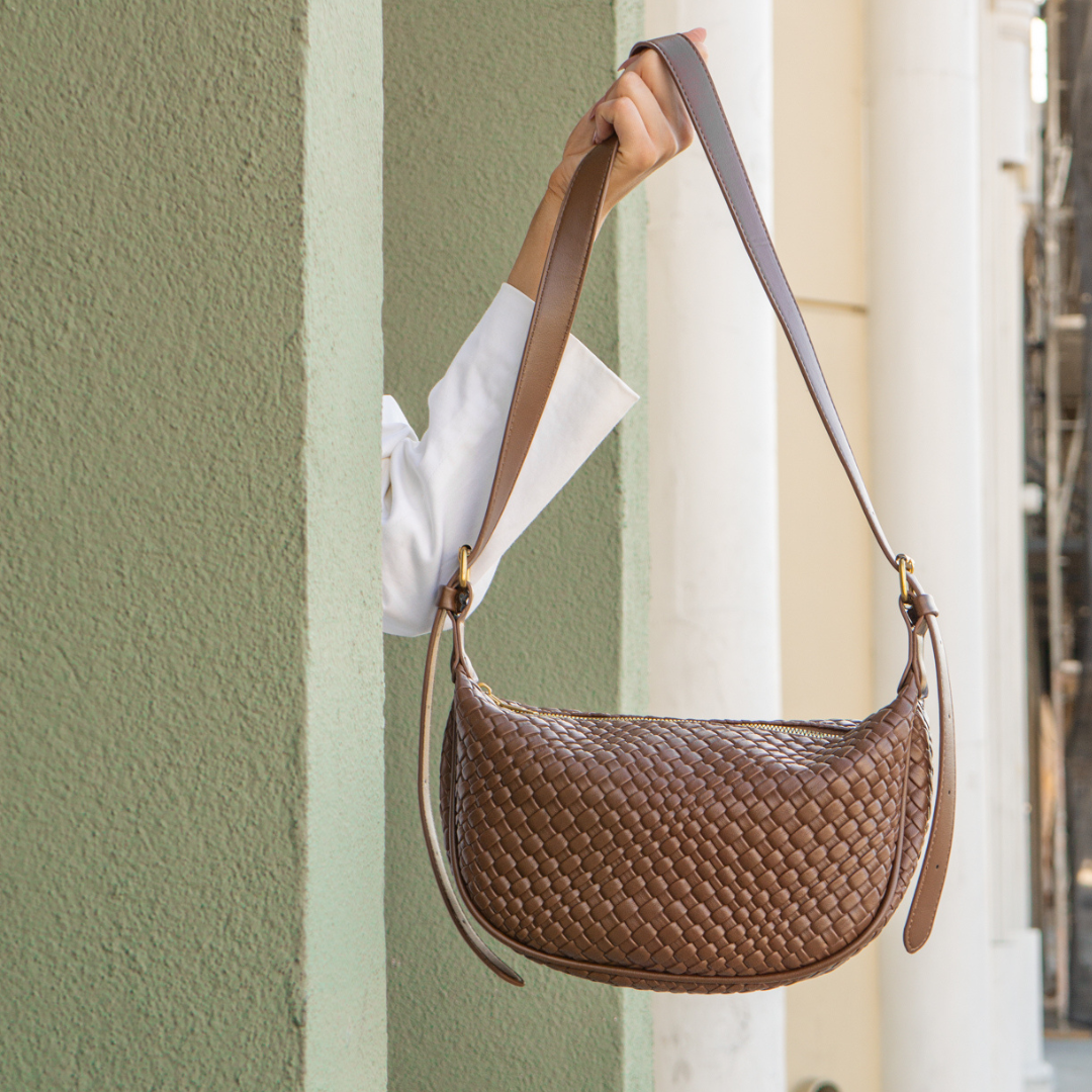 Celeste | Crossbody Bag