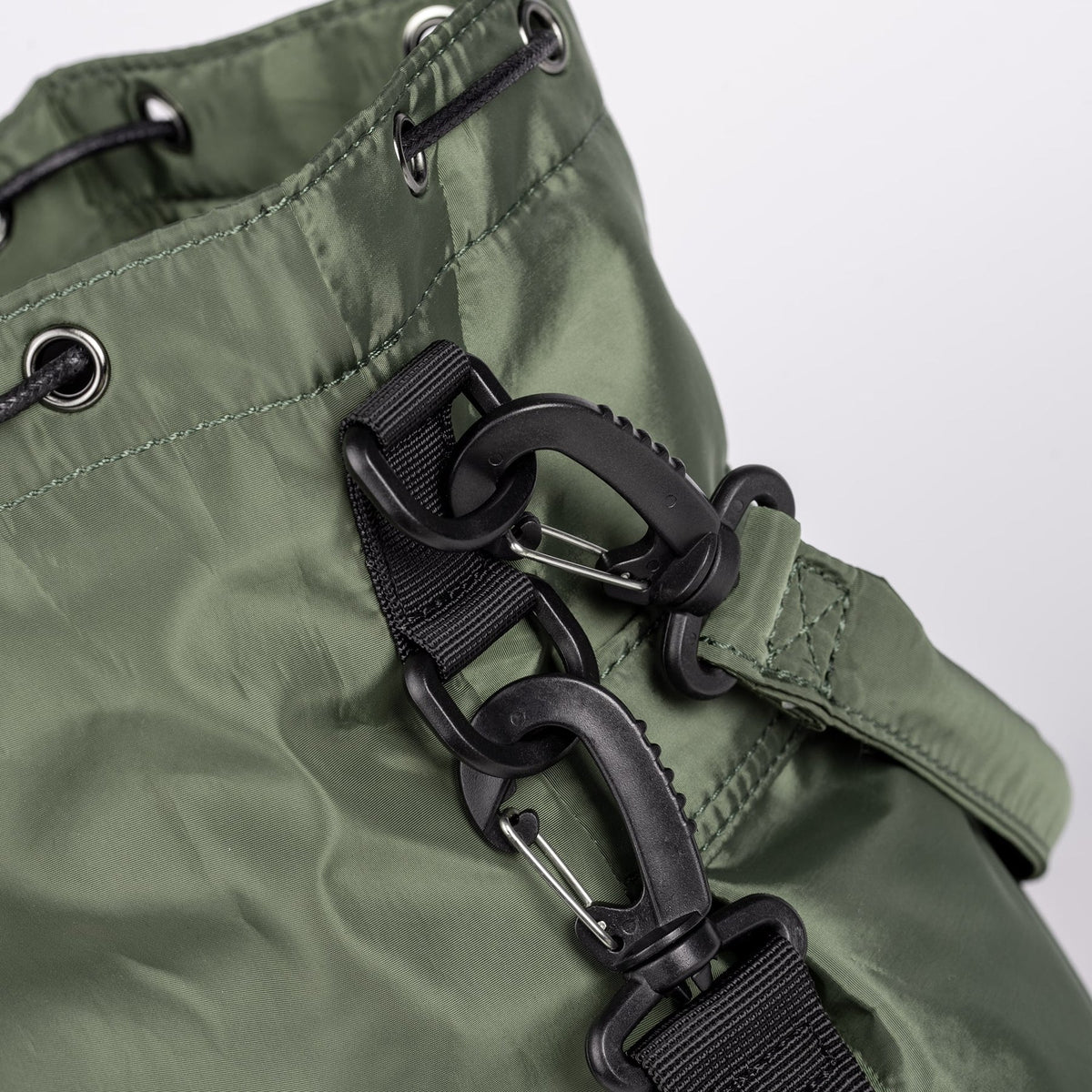 Bellamy | Crossbody Bucket Bag