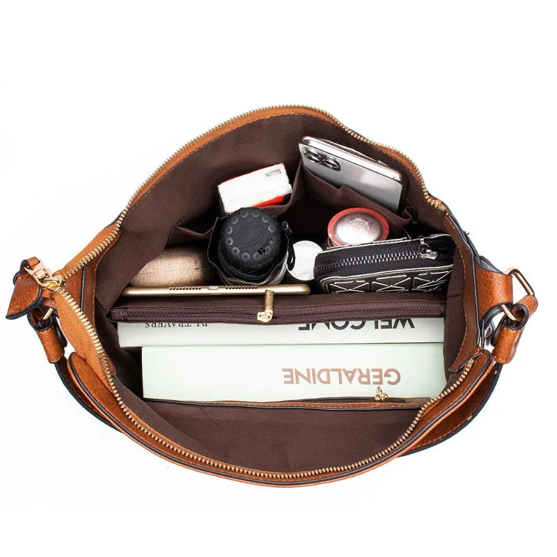 Clarisse | Crossbody Bag