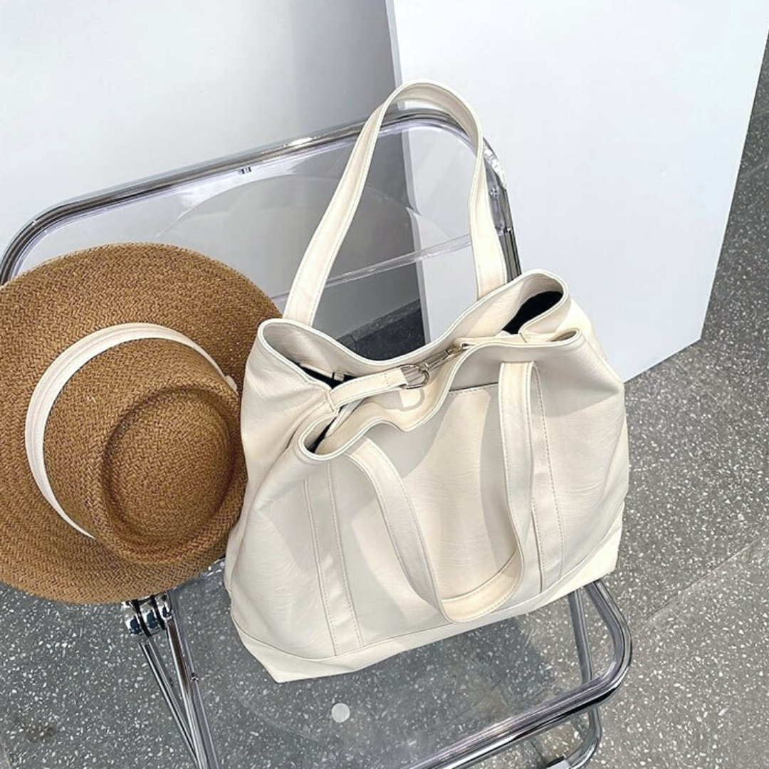 Evette | Tote Bag