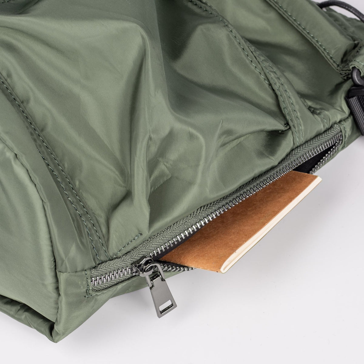 Bellamy | Crossbody Bucket Bag