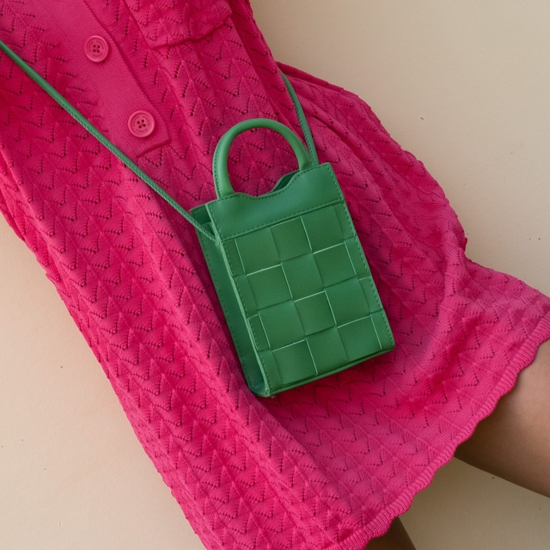 Brigitte | Phone Bag