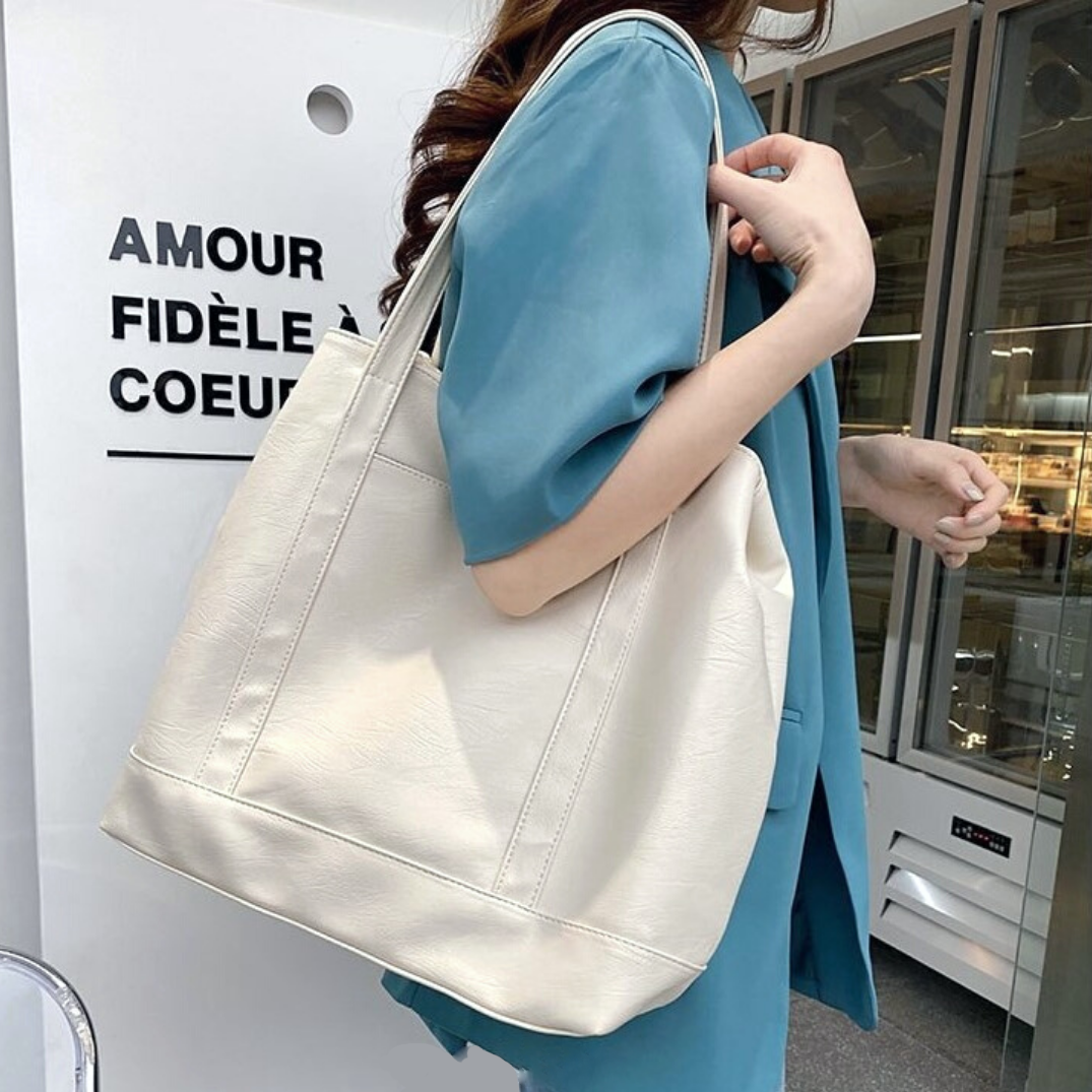 Evette | Tote Bag