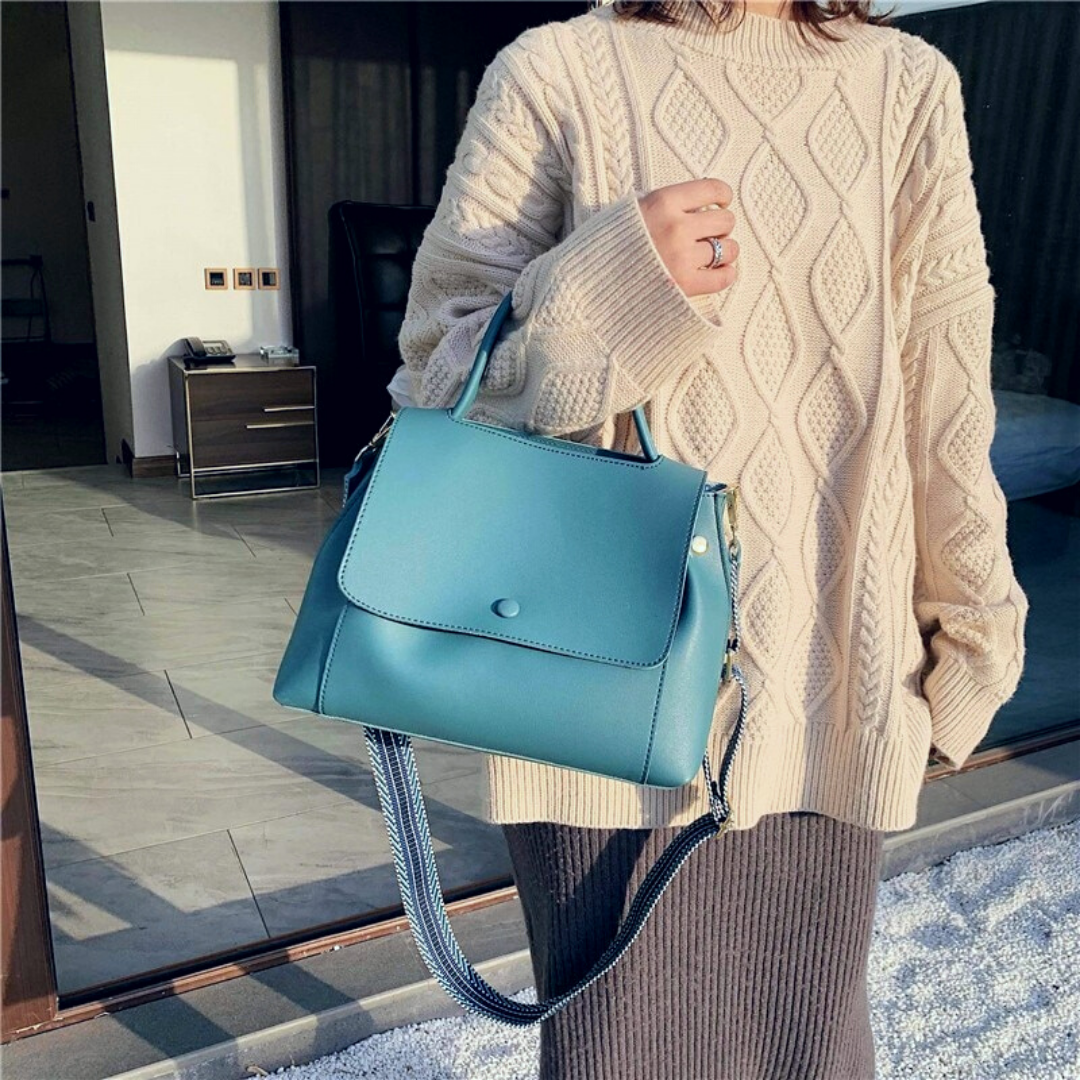 Colette | Crossbody Bag
