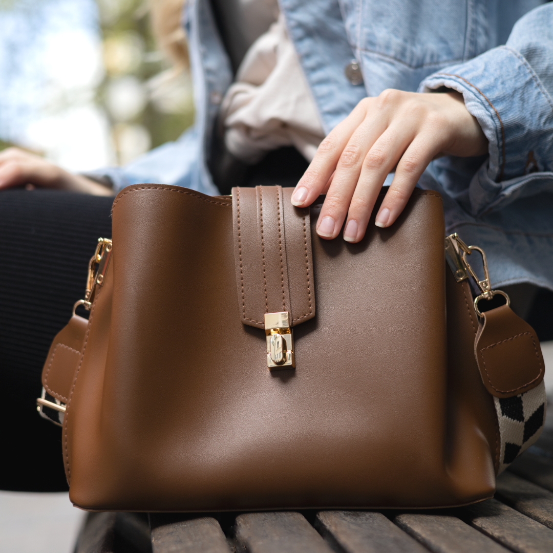 Delphine | Crossbody Bag