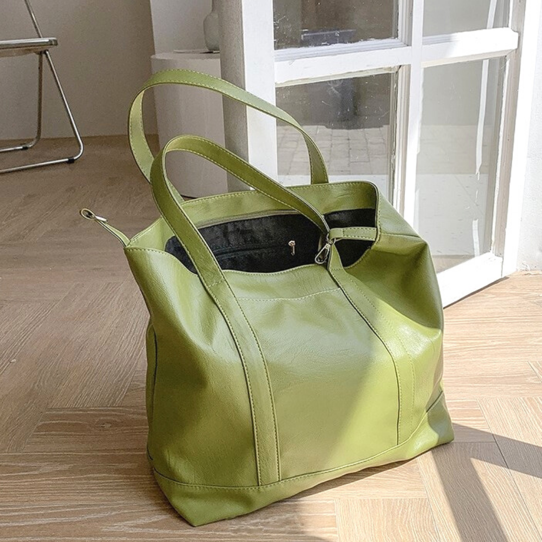 Evette | Tote Bag