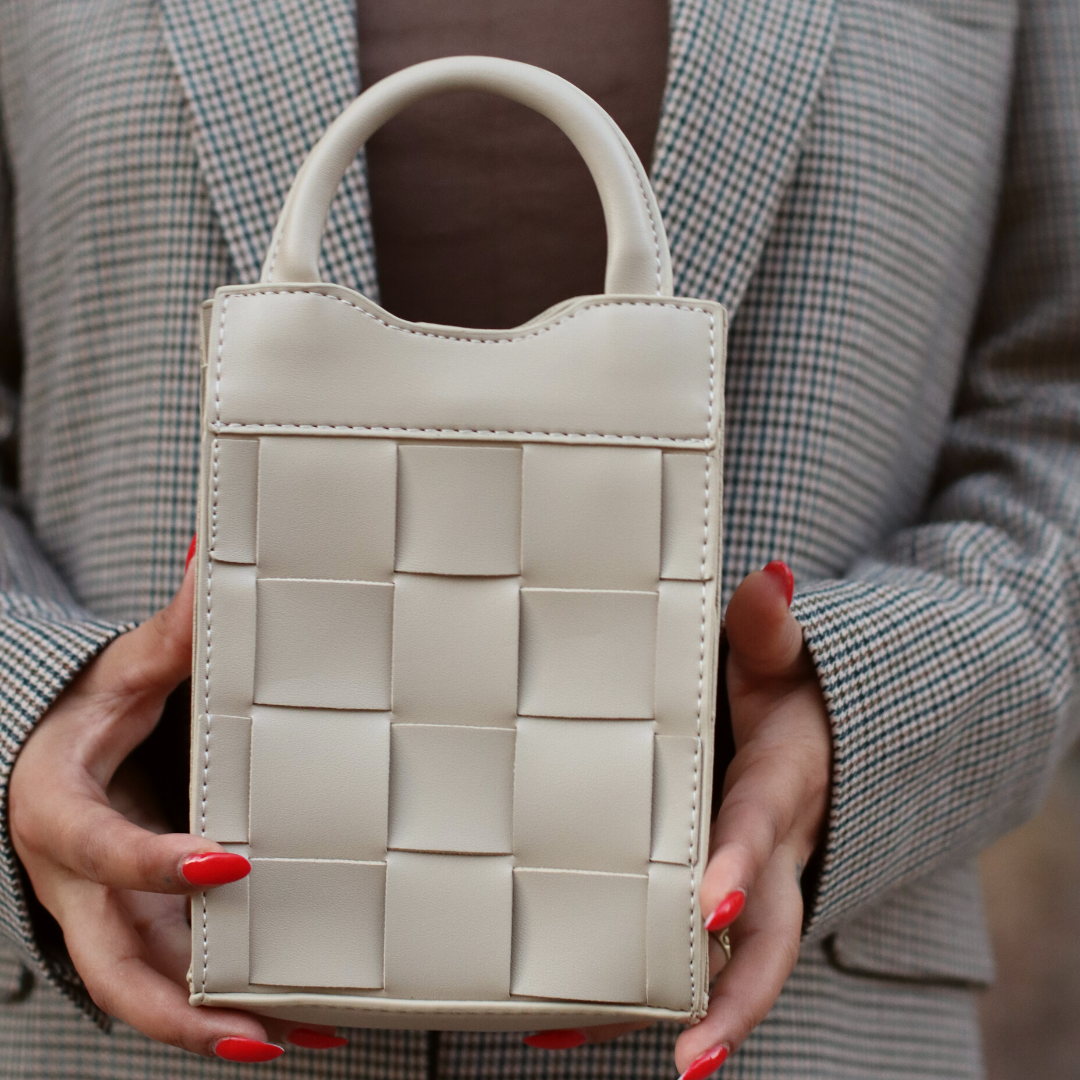 Brigitte | Phone Bag