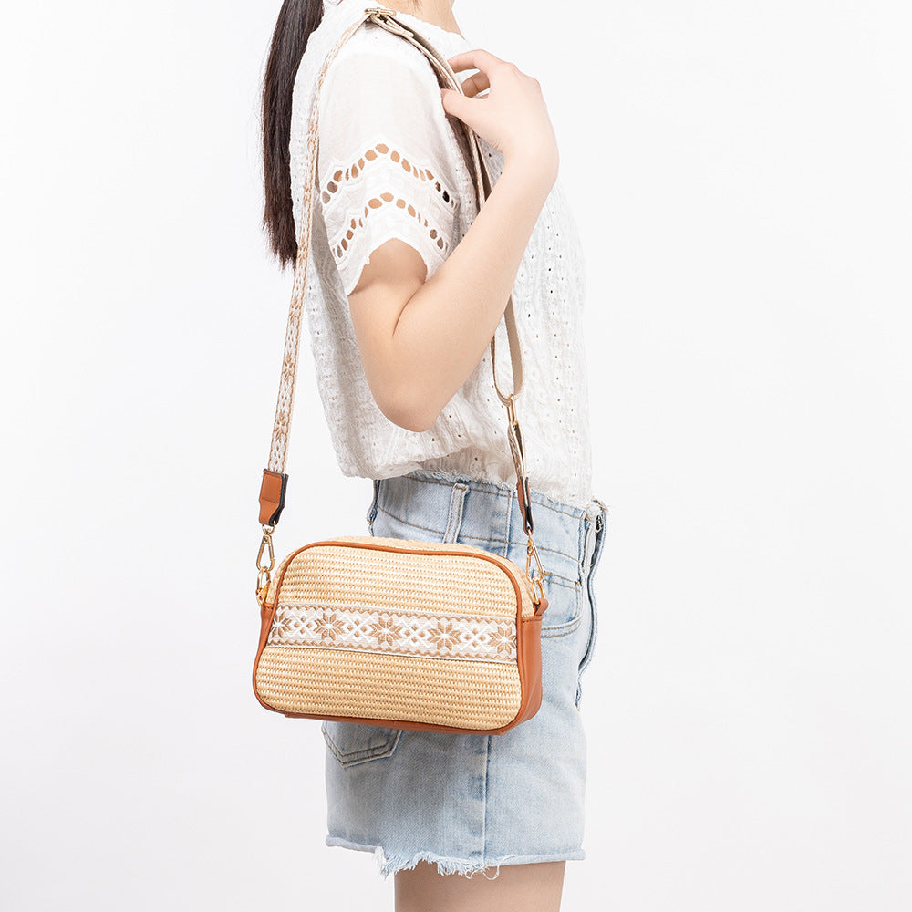 Bianca | Crossbody Bag