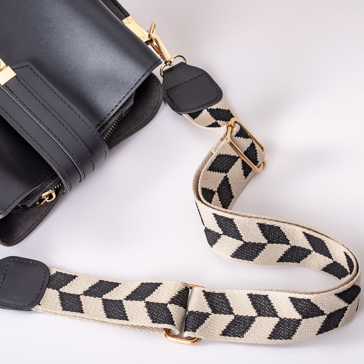 Delphine | Crossbody Bag