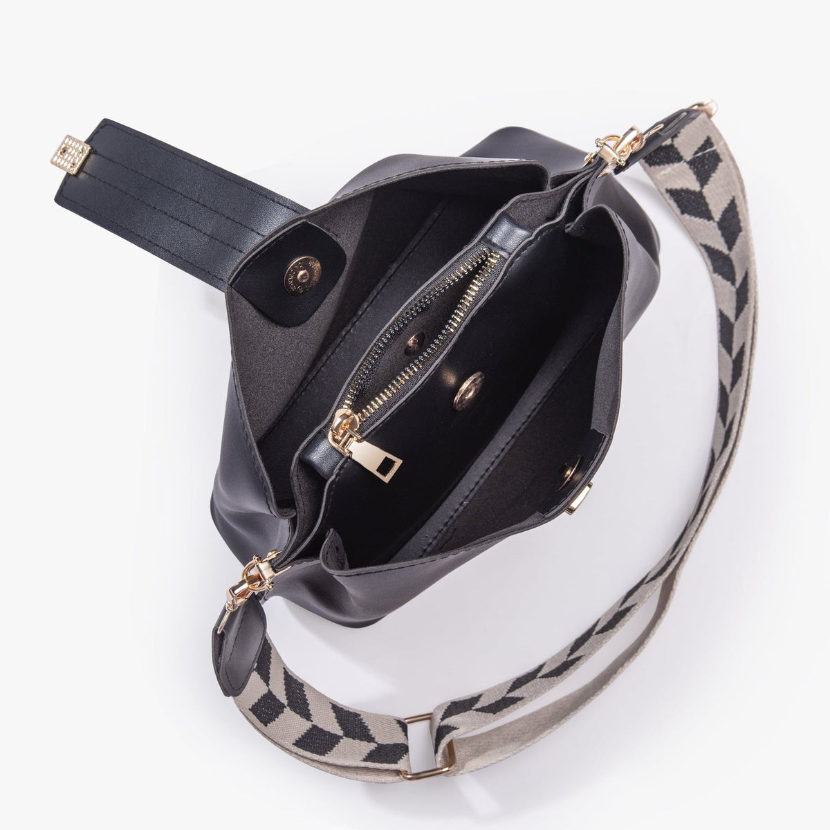 Delphine | Crossbody Bag