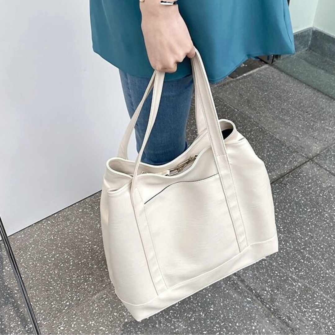 Evette | Tote Bag