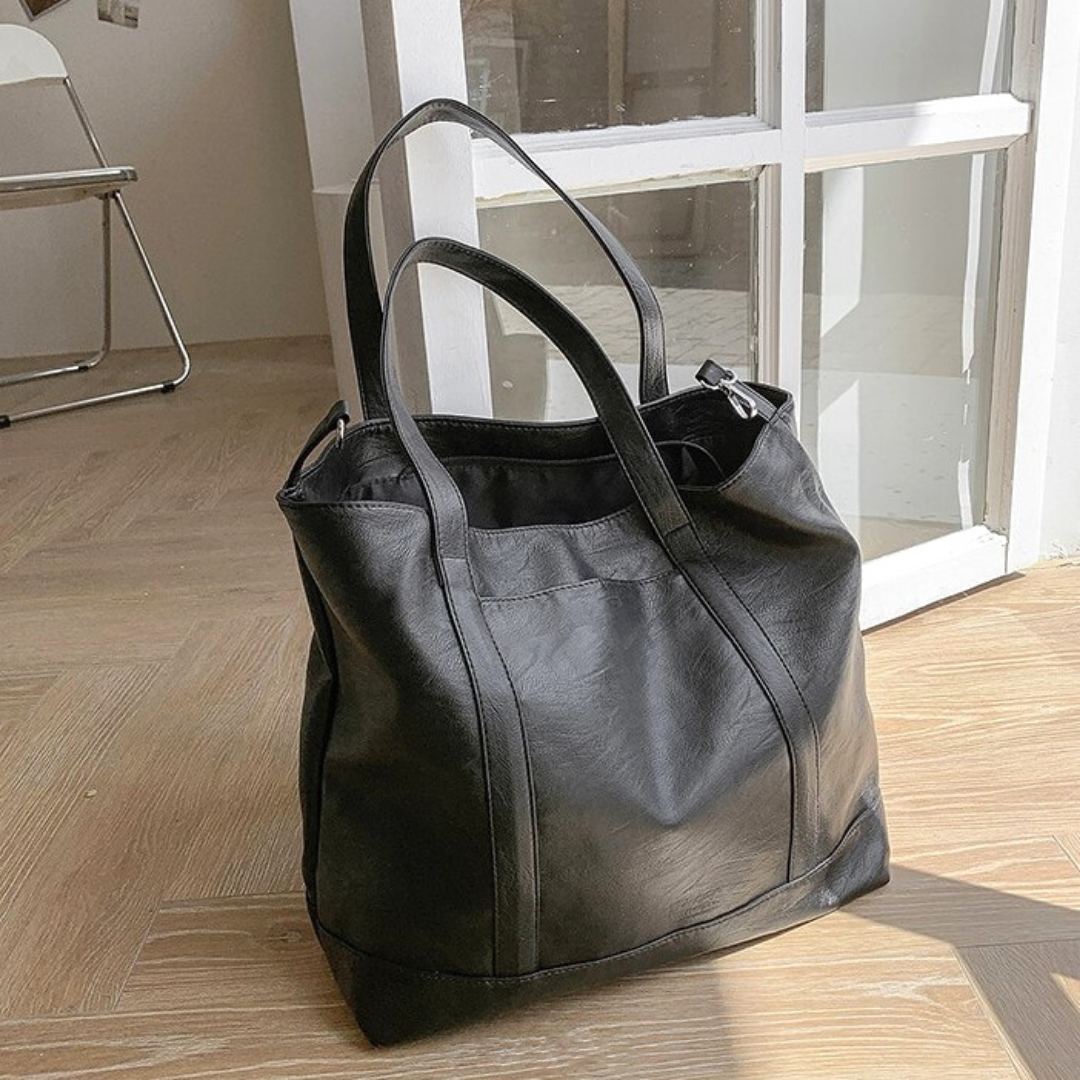 Evette | Tote Bag