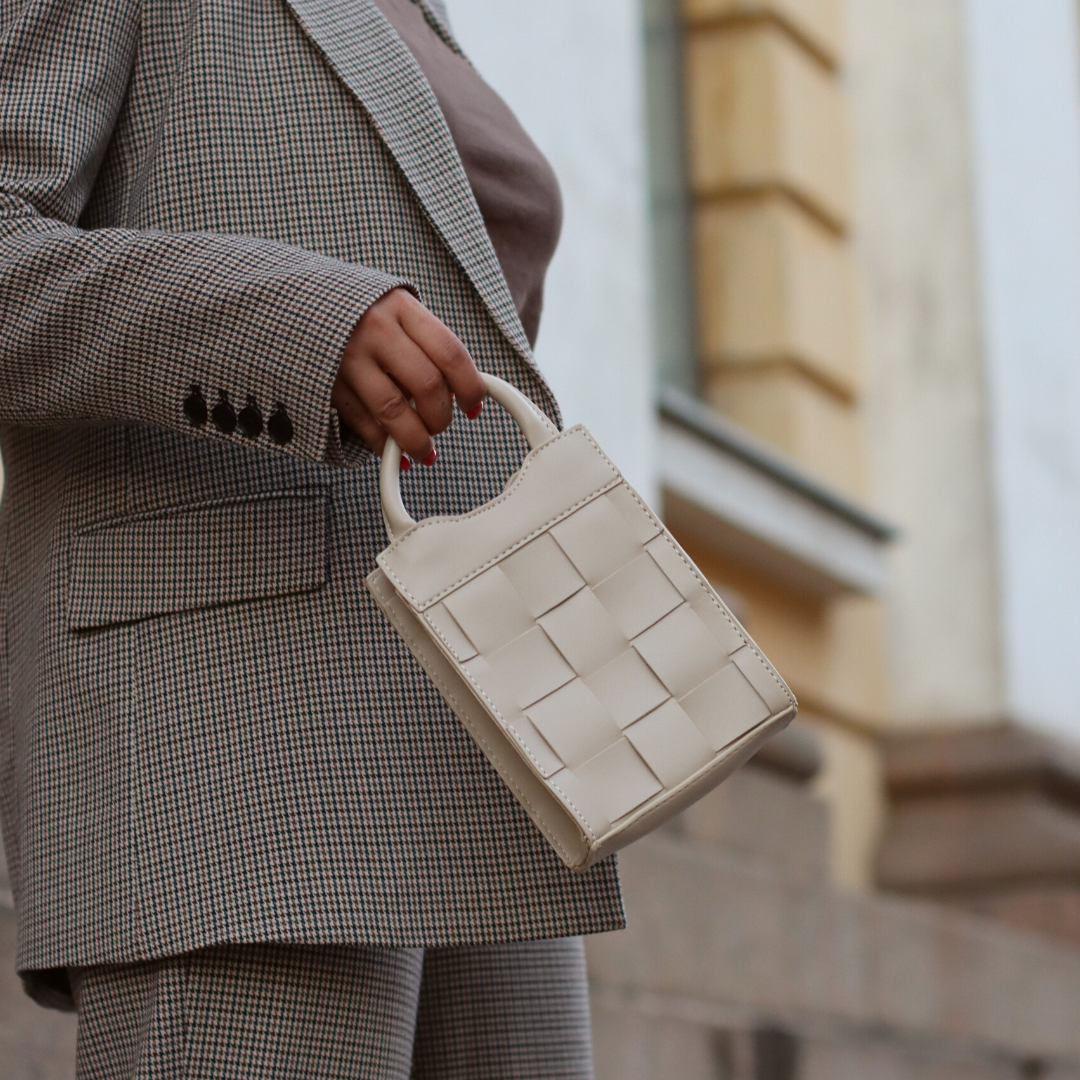 Brigitte | Phone Bag