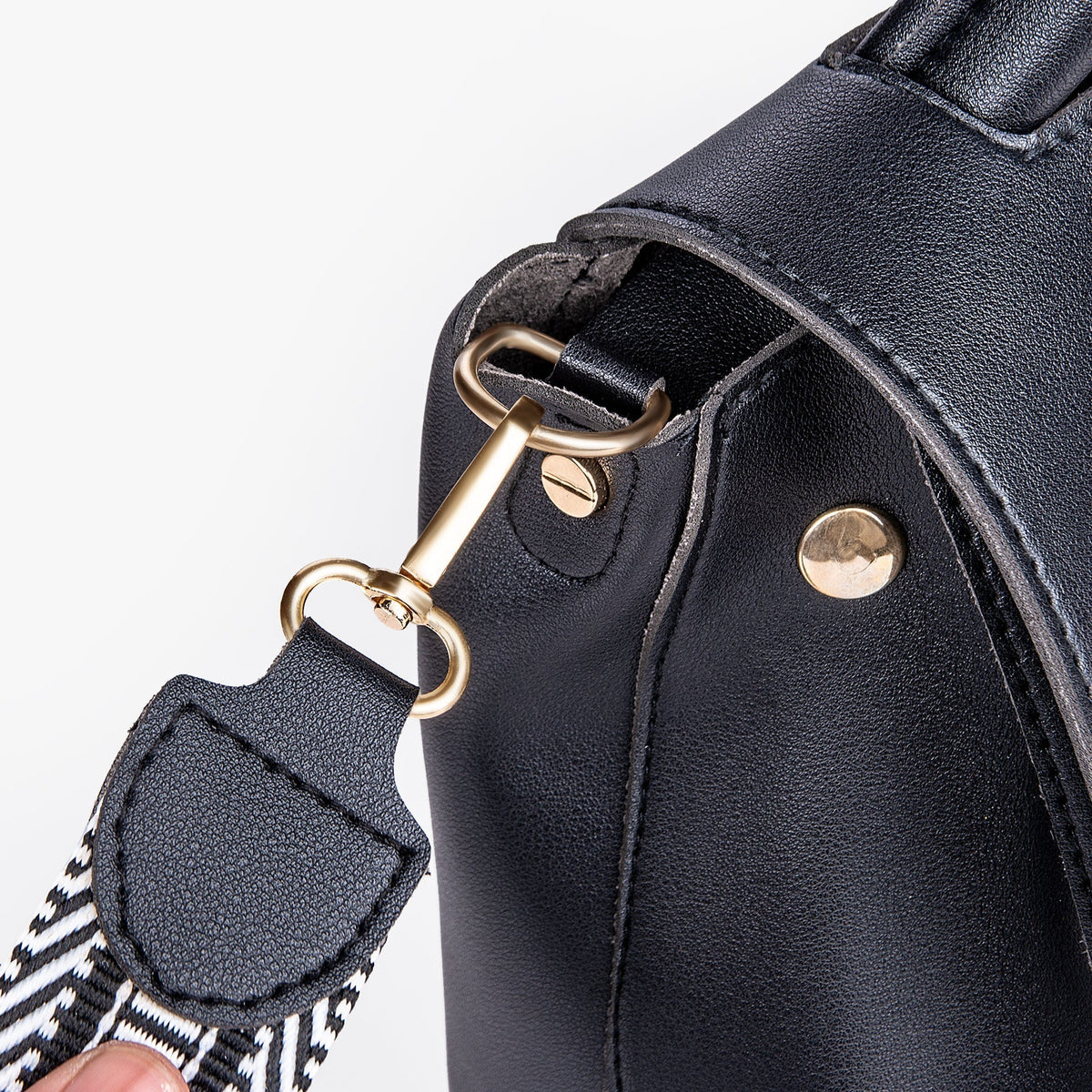 Colette | Crossbody Bag
