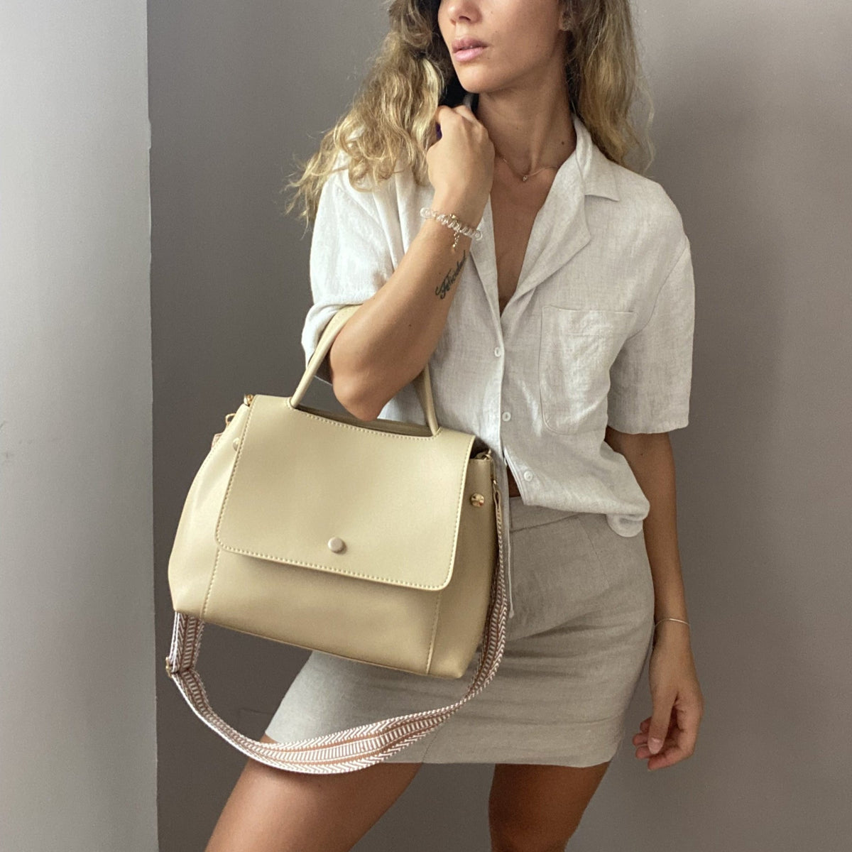 Colette | Crossbody Bag