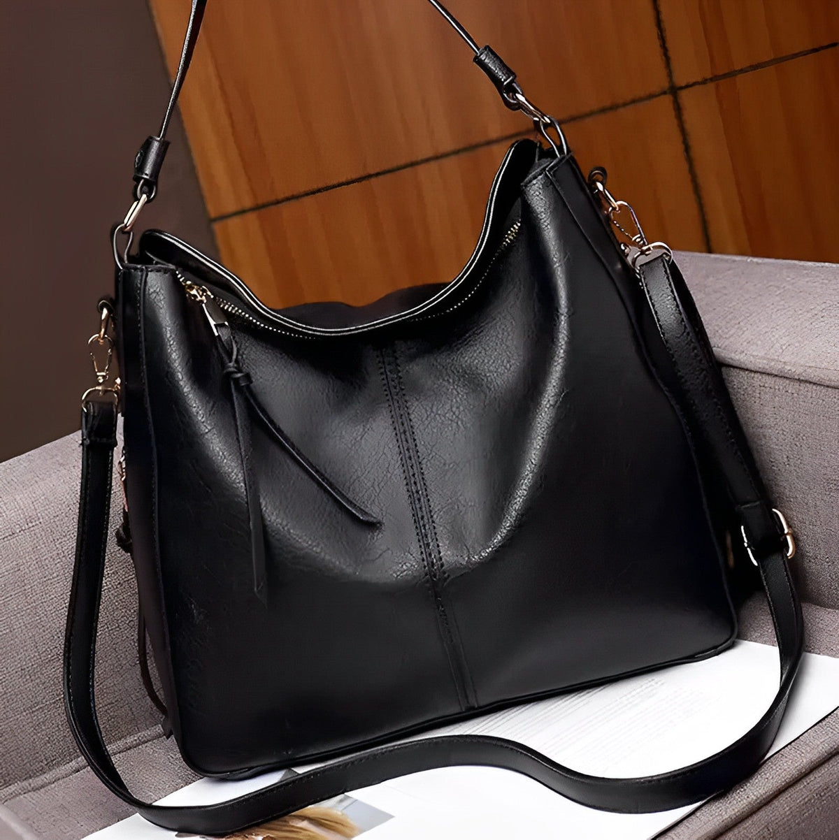 Clarisse | Crossbody Bag