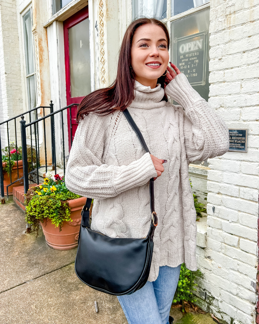 Celine | Crossbody Bag