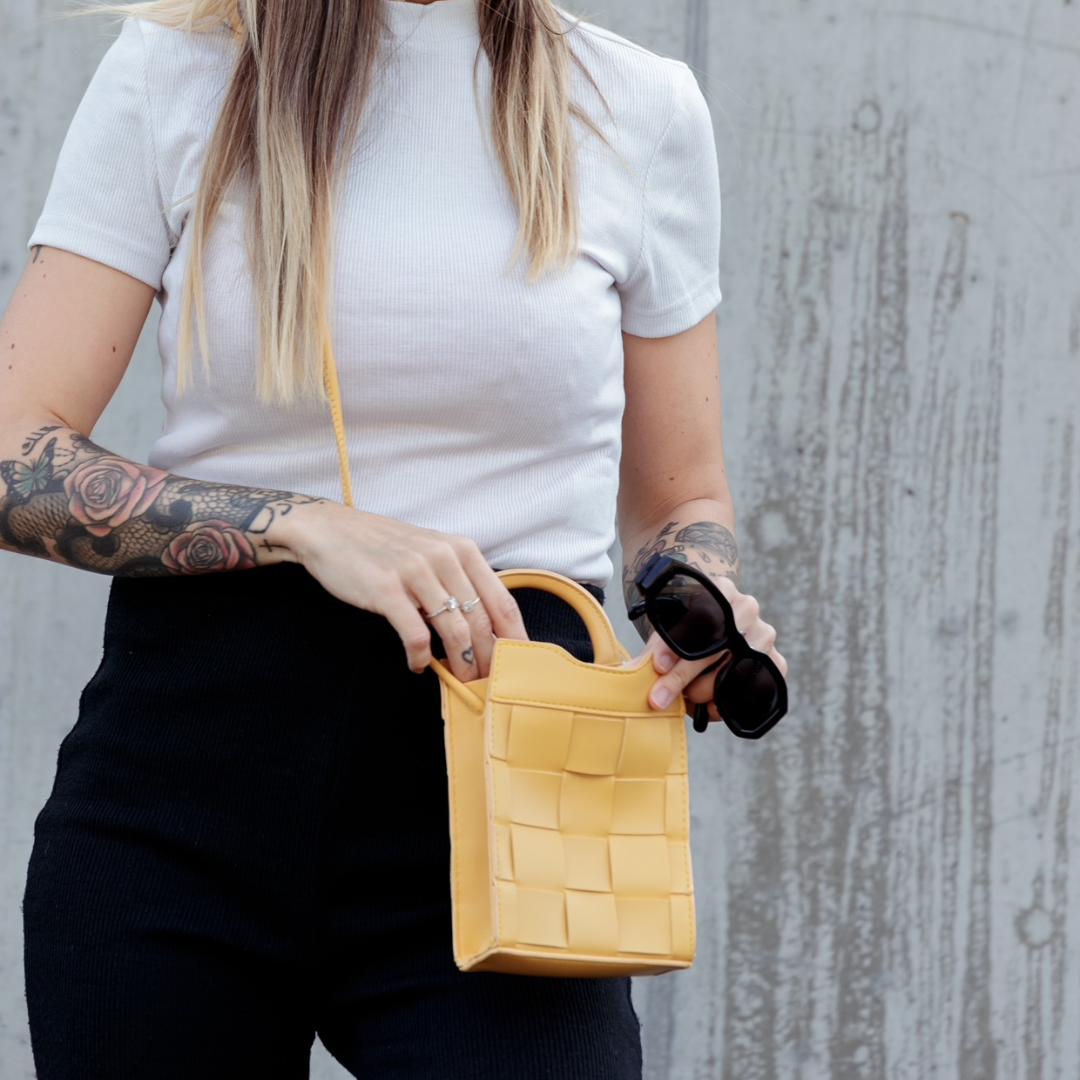 Brigitte | Phone Bag