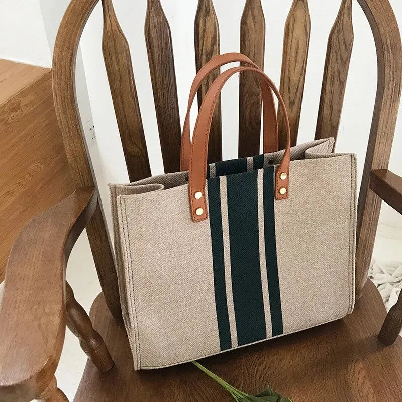 Elisa | Tote Bag