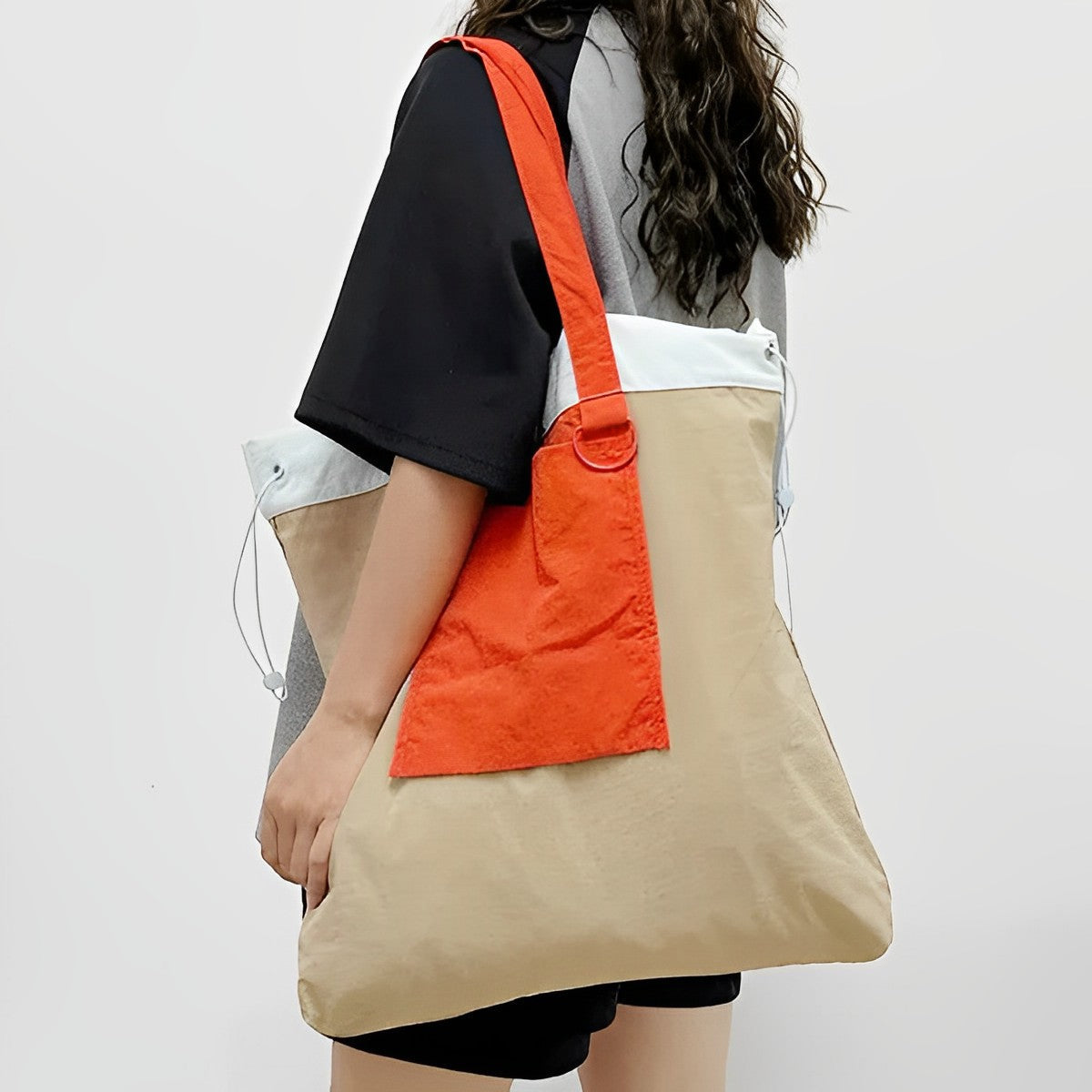 Isadora | Foldable Tote Bag