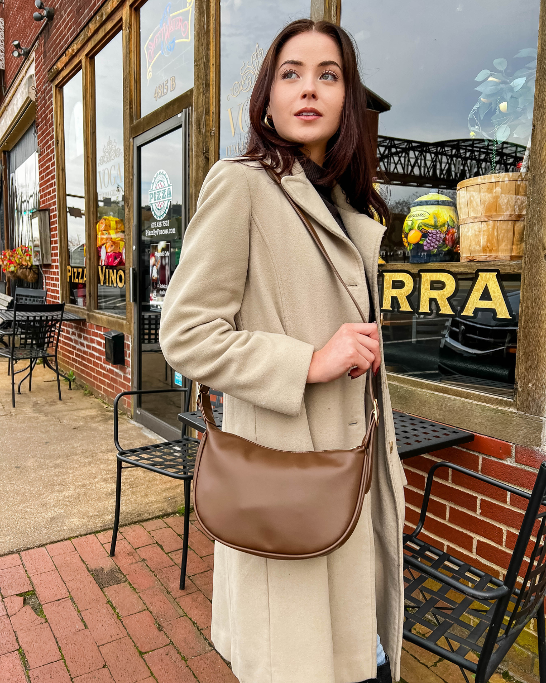 Celine | Crossbody Bag