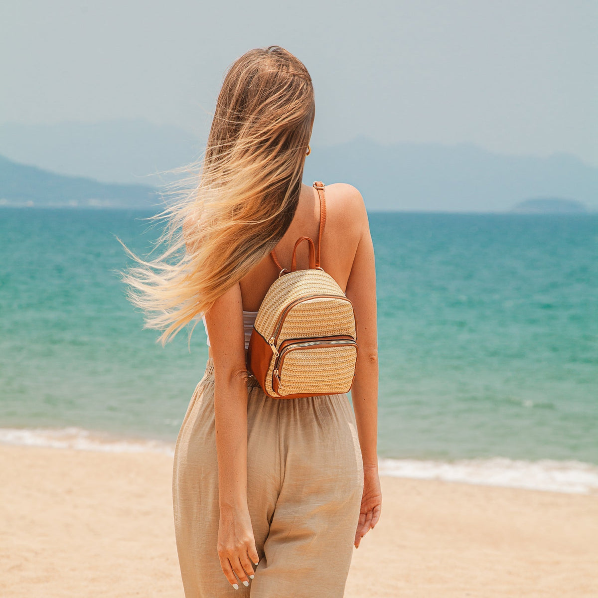 Anouk | Backpack