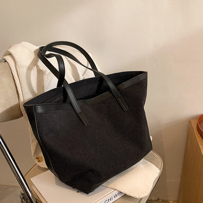Ines | Tote Bag