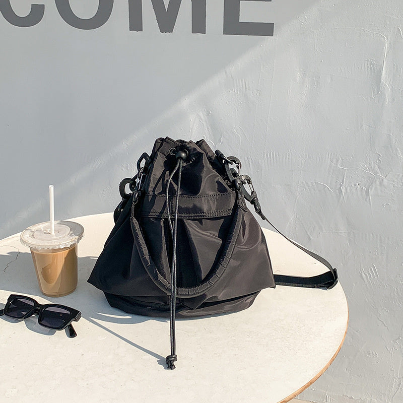 Bellamy | Crossbody Bucket Bag