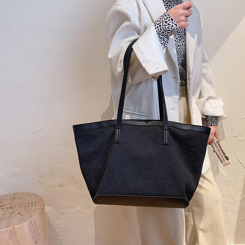 Ines | Tote Bag