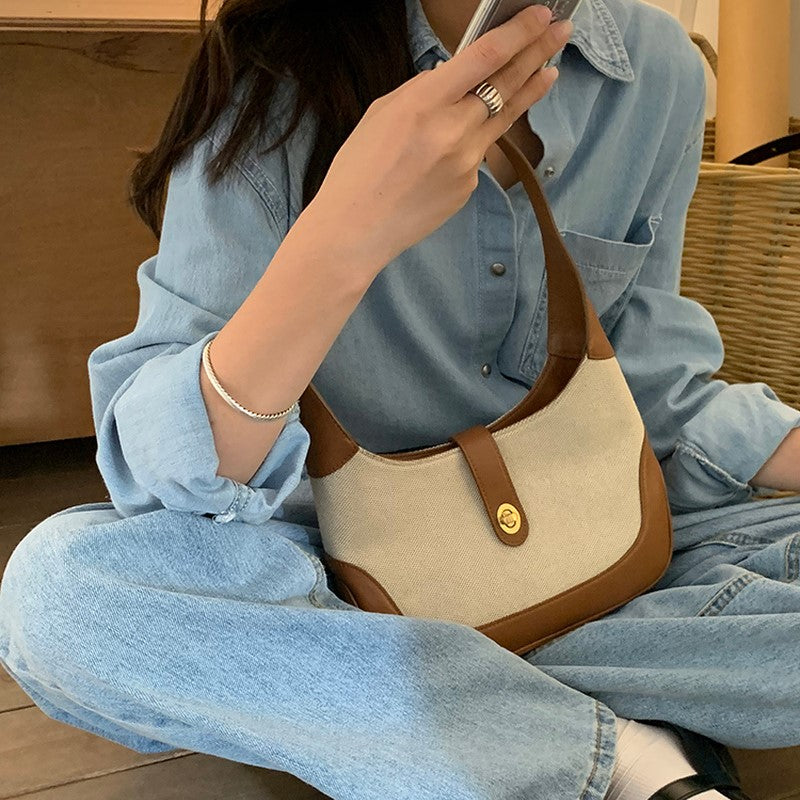 Kaia | Shoulder Bag