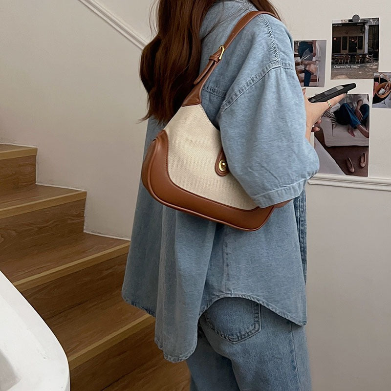 Kaia | Shoulder Bag