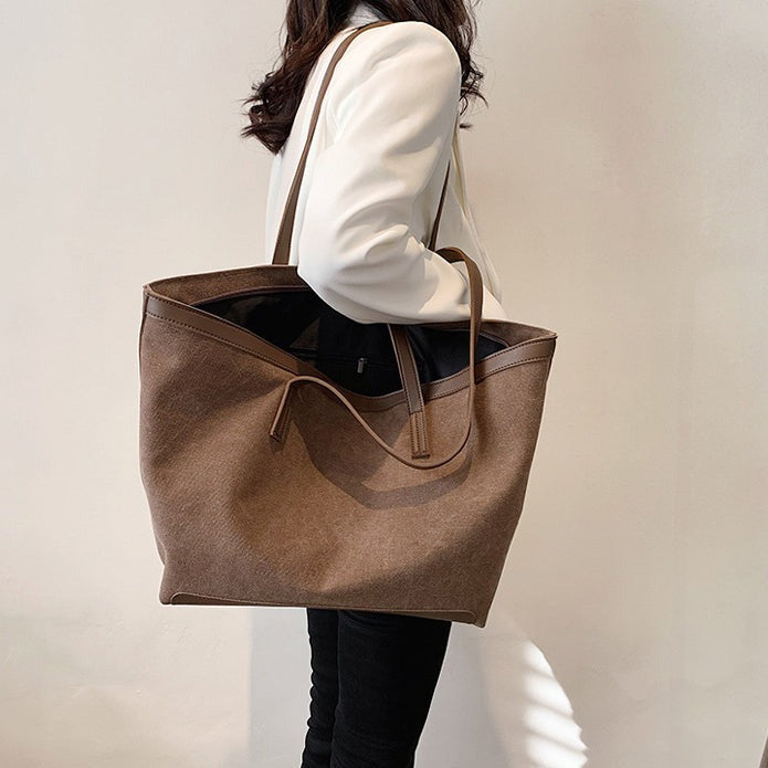 Ines | Tote Bag
