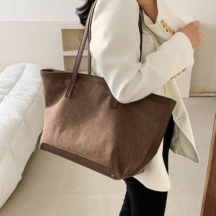 Ines | Tote Bag