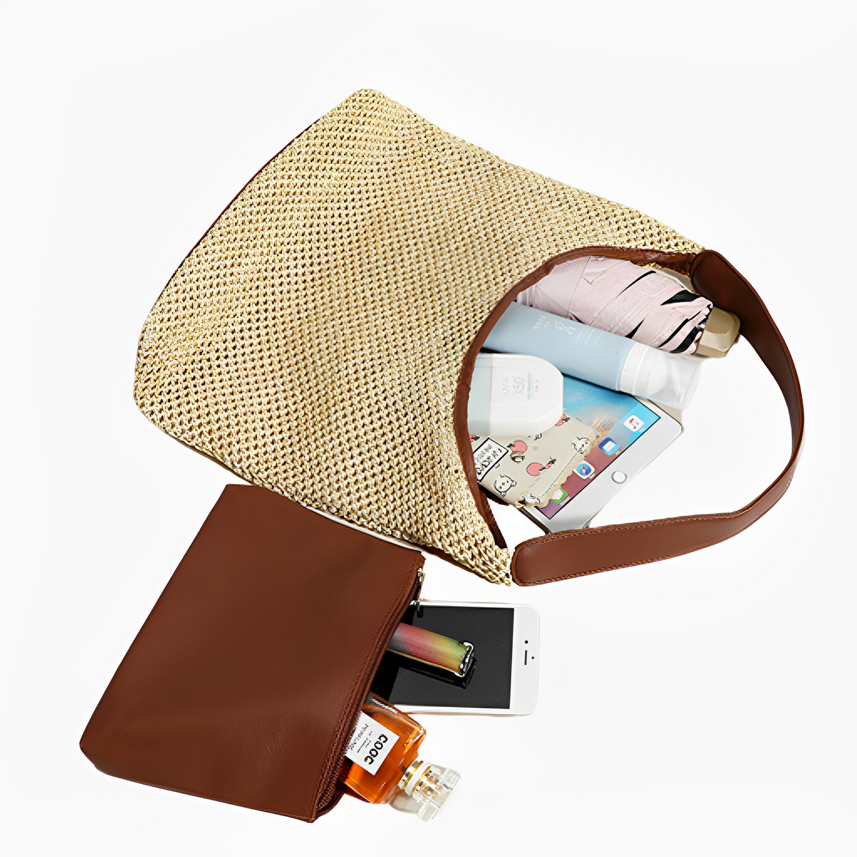 Kyra | Hobo Bag
