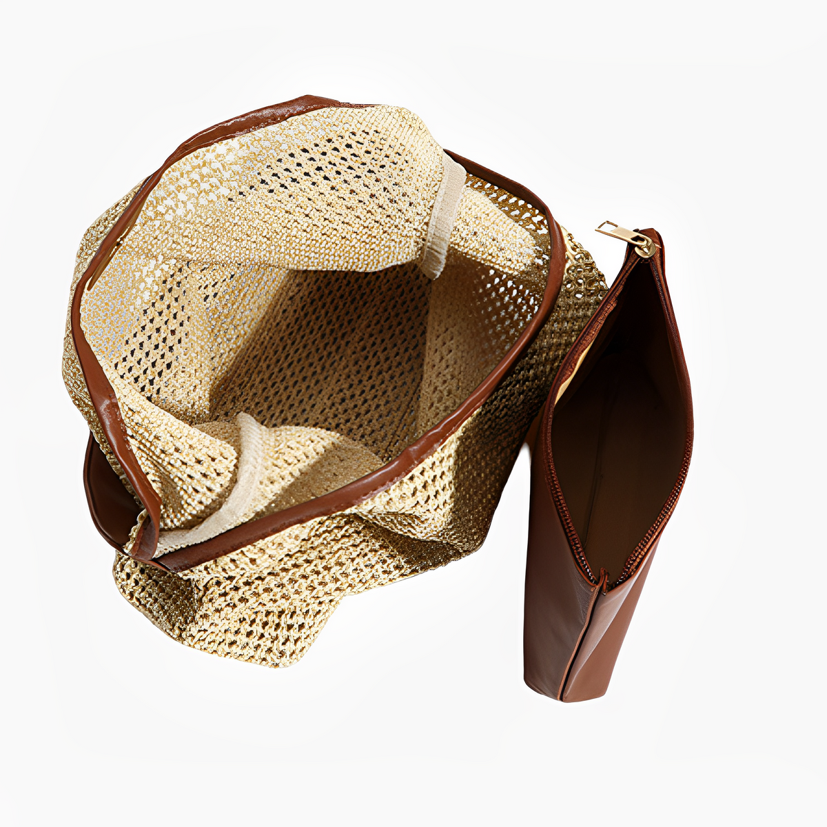 Kyra | Hobo Bag