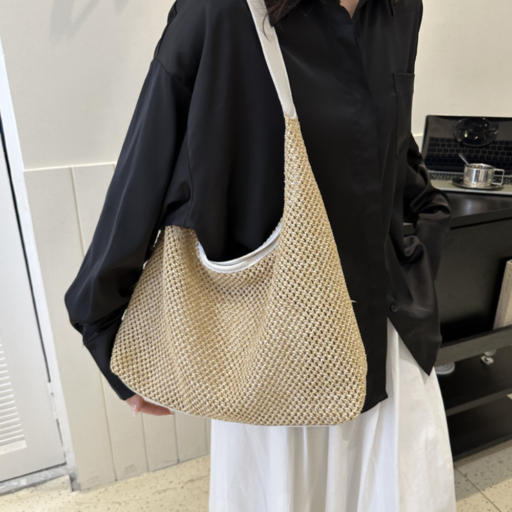 Kyra | Hobo Bag