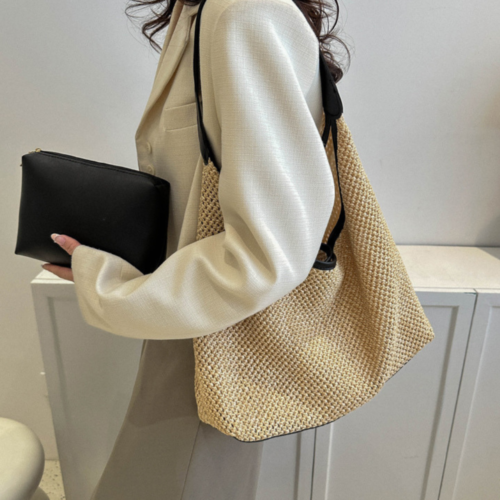 Kyra | Hobo Bag