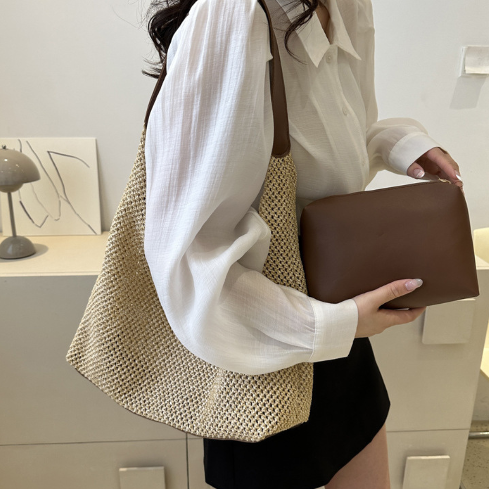 Kyra | Hobo Bag