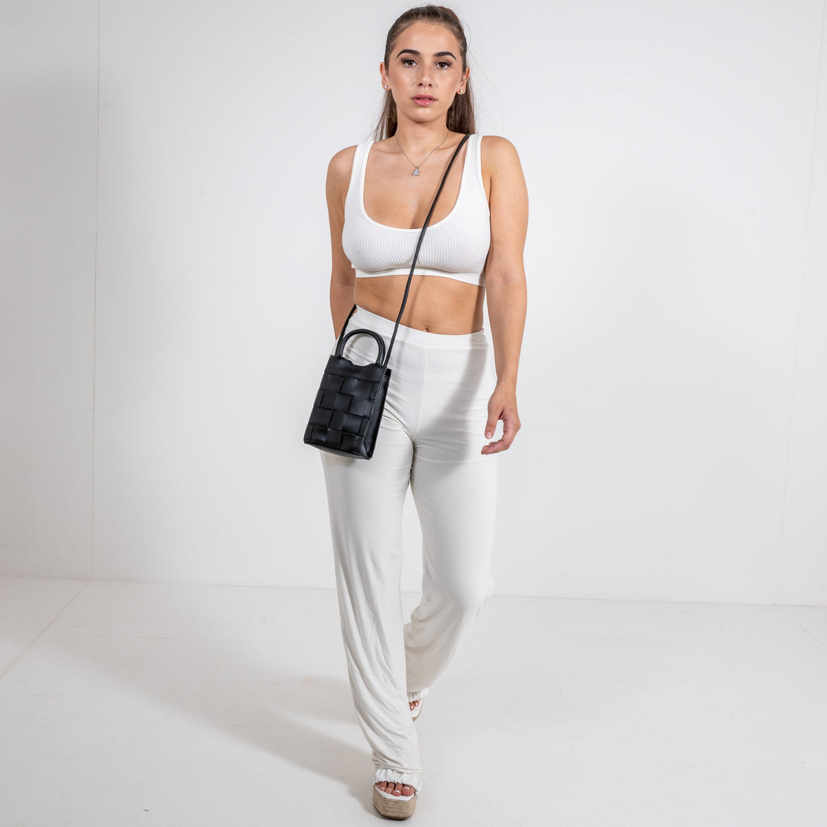 Brigitte | Phone Bag
