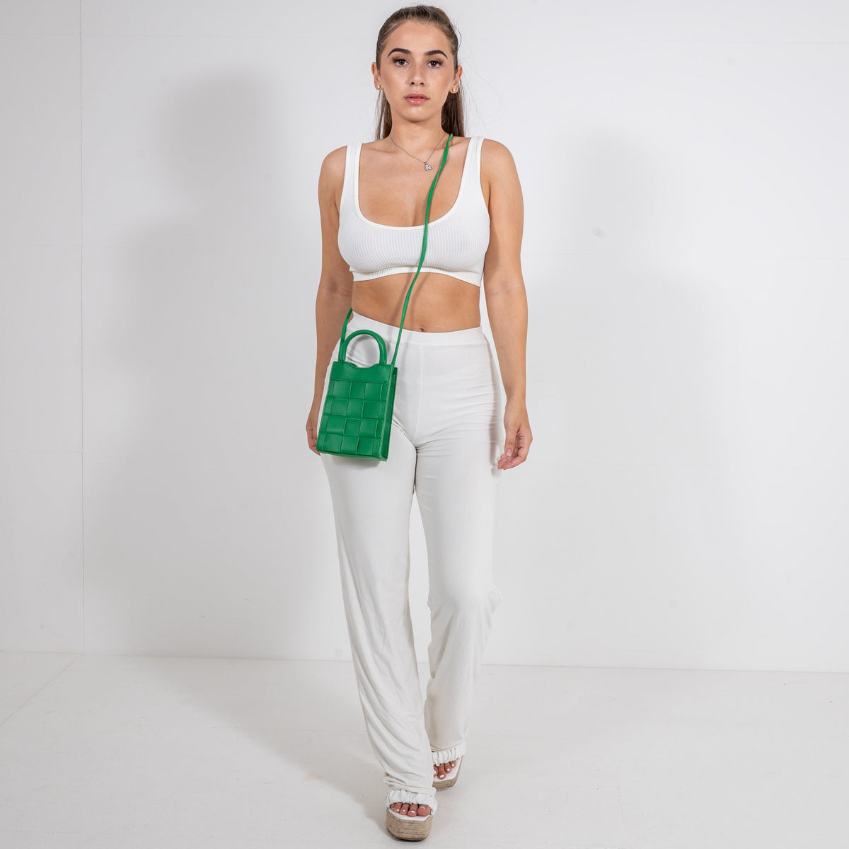 Brigitte | Phone Bag
