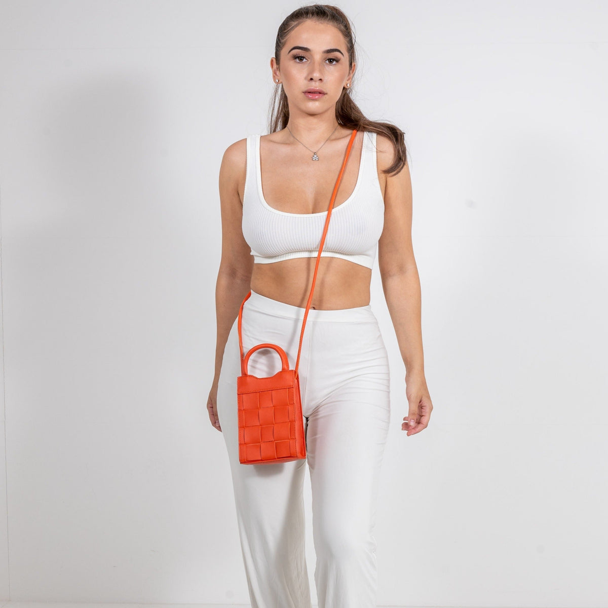 Brigitte | Phone Bag