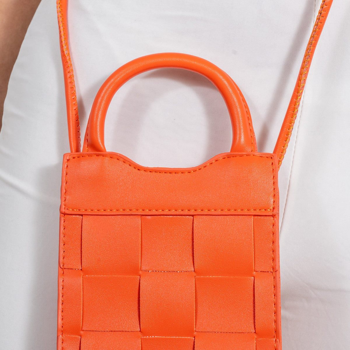 Brigitte | Phone Bag