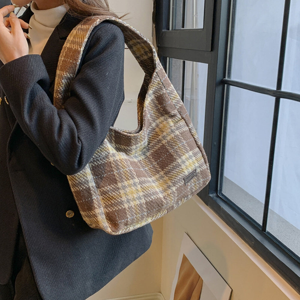 Kallista | Hobo Bag