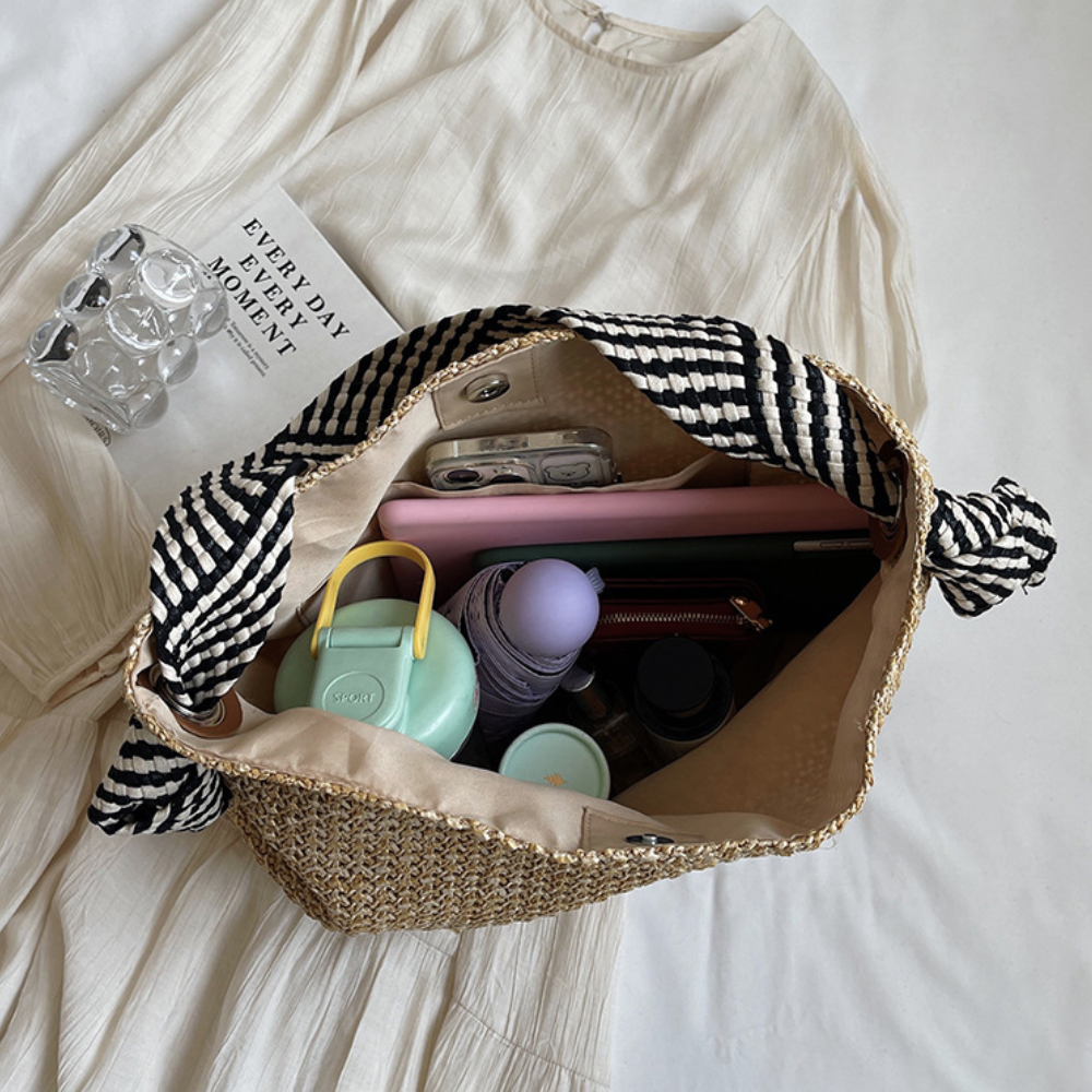 Kelsey | Shoulder Bag