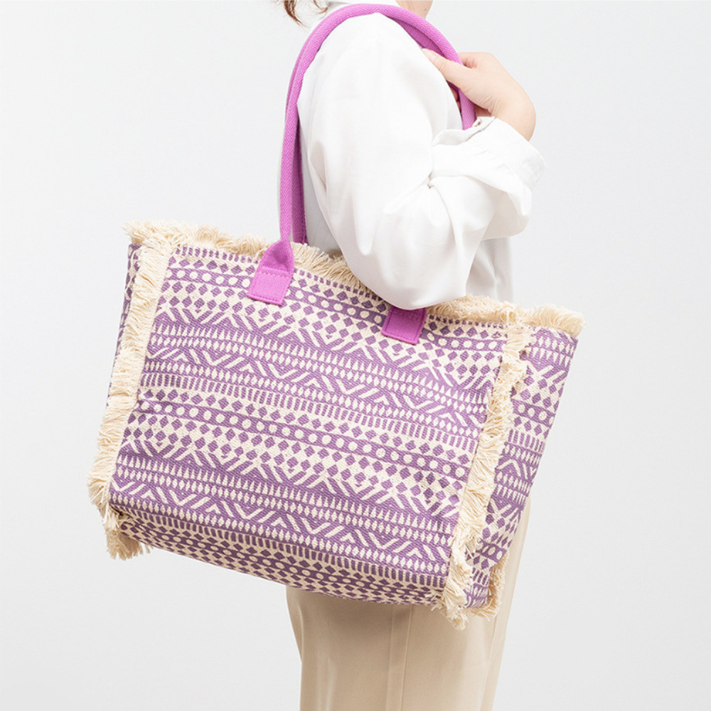 Livia | Tote Bag