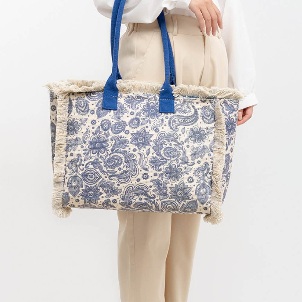 Livia | Tote Bag